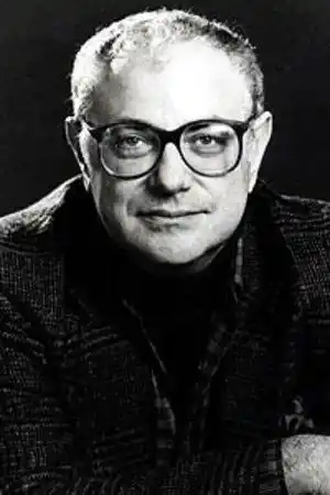 Peter Stone fotoğrafı