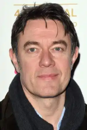 Peter Straughan fotoğrafı