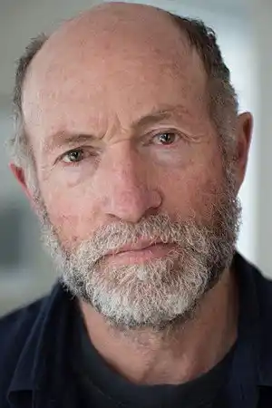 Peter Tait fotoğrafı