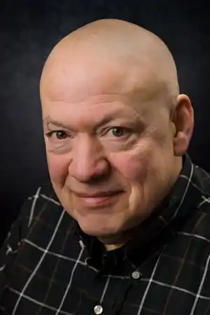 Peter Van Wagner fotoğrafı