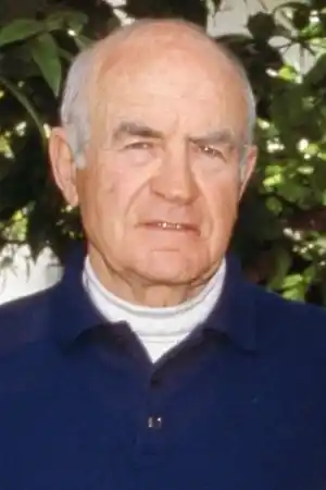 Peter Viertel fotoğrafı