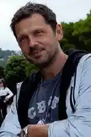 Peter Webber fotoğrafı