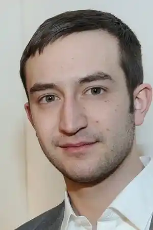Peter Weiss fotoğrafı