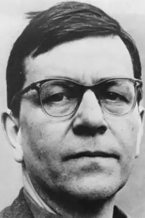 Peter Wiess fotoğrafı