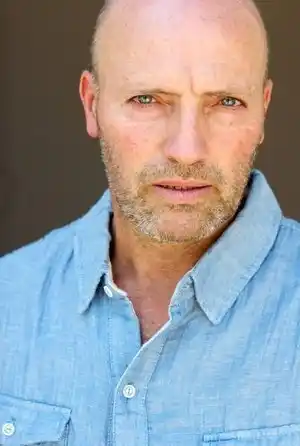 Peter Woodward fotoğrafı