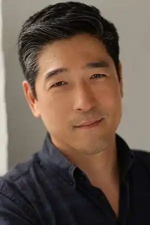 Peter Y. Kim fotoğrafı
