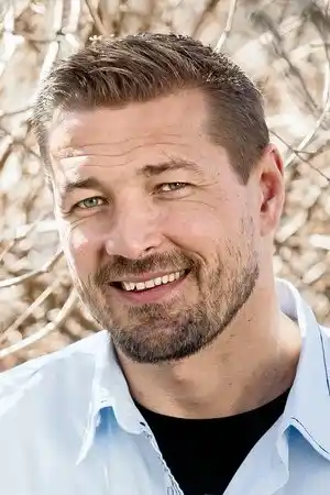 Petr Jákl fotoğrafı