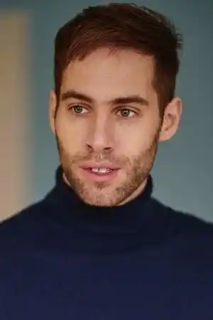 Petr Vančura fotoğrafı