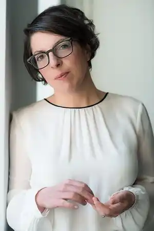 Petra Biondina Volpe fotoğrafı