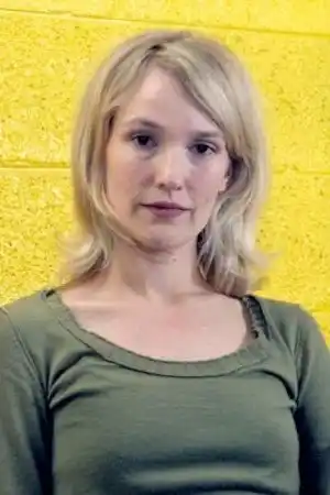 Petra Wright  fotoğrafı