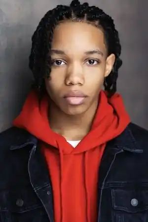 Peyton Jackson fotoğrafı