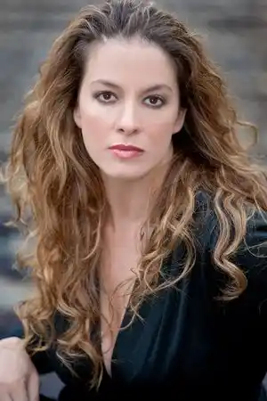 Phaedra Nielson fotoğrafı