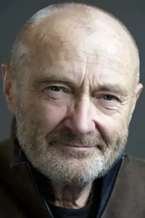 Phil Collins fotoğrafı