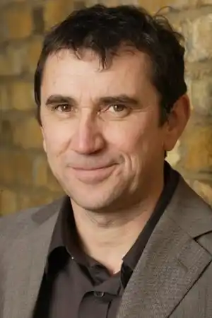Phil Daniels fotoğrafı