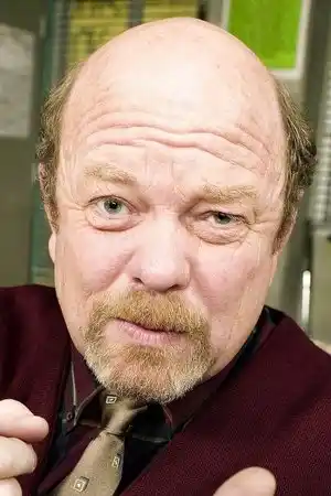 Phil Hendrie fotoğrafı