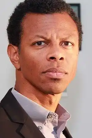 Phil LaMarr fotoğrafı