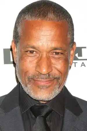 Phil Morris fotoğrafı