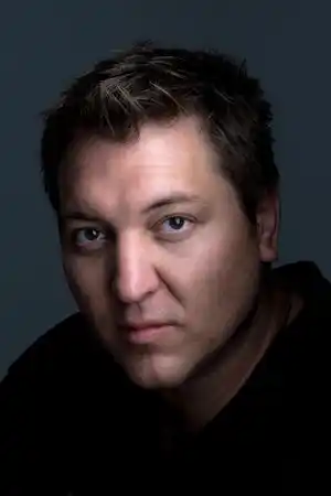 Phil Popp fotoğrafı