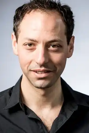 Philip Arditti fotoğrafı