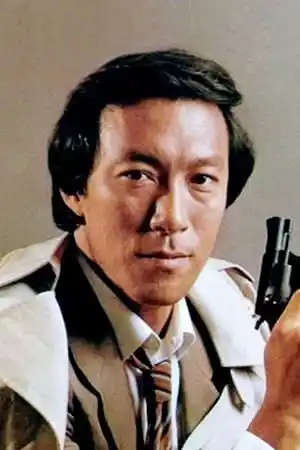 Philip Chan fotoğrafı