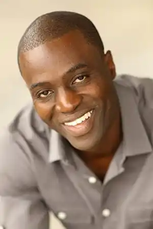 Philip Fornah fotoğrafı