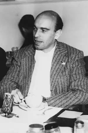 Philip G. Epstein fotoğrafı