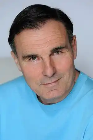 Philip Gascoyne fotoğrafı