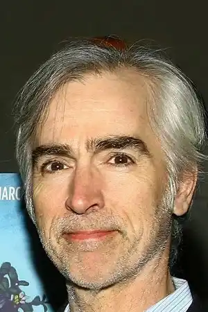 Philip Goodwin fotoğrafı