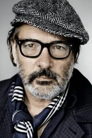 Philip Granger fotoğrafı