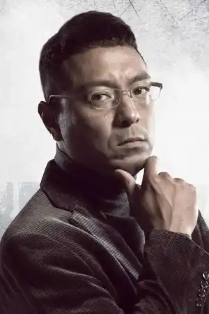 Philip Keung Ho-Man fotoğrafı