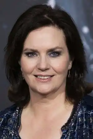 Philippa Boyens fotoğrafı