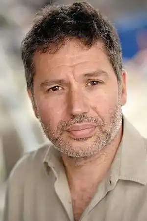 Philippe Bozo fotoğrafı