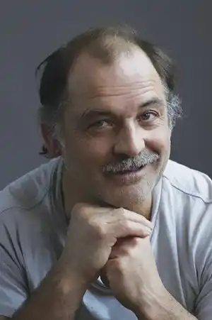Philippe Frécon fotoğrafı