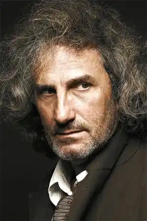 Philippe Garrel fotoğrafı