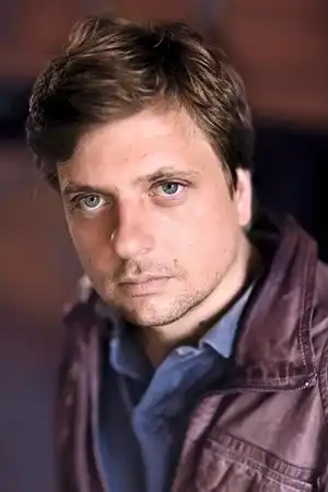 Philippe Graber fotoğrafı