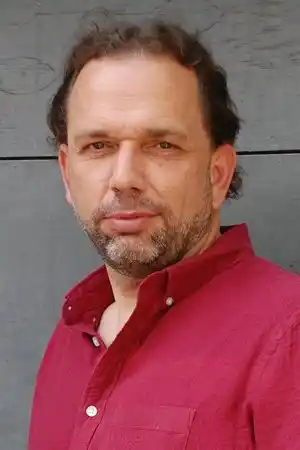 Philippe Hartmann fotoğrafı