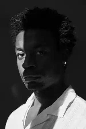 Philippe Kande fotoğrafı