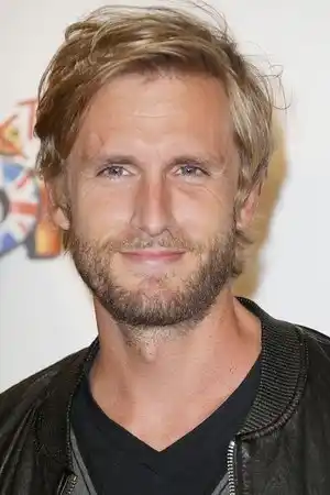 Philippe Lacheau fotoğrafı