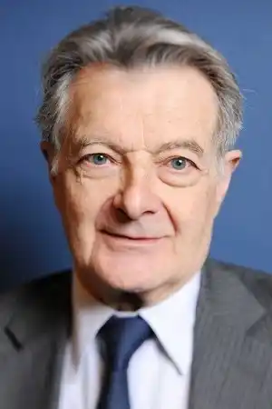 Philippe Laudenbach fotoğrafı
