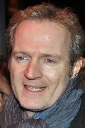 Philippe Lefebvre fotoğrafı
