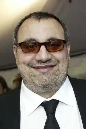 Philippe Martinez fotoğrafı