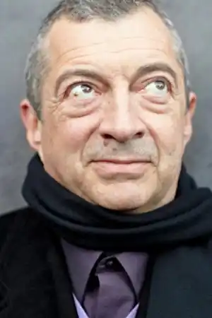 Philippe Mora fotoğrafı
