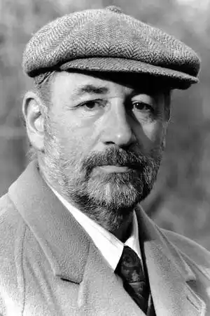 Philippe Noiret fotoğrafı