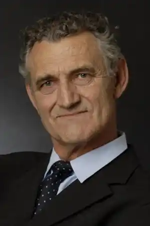 Philippe Paimblanc fotoğrafı