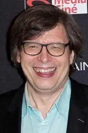 Philippe Rouyer fotoğrafı