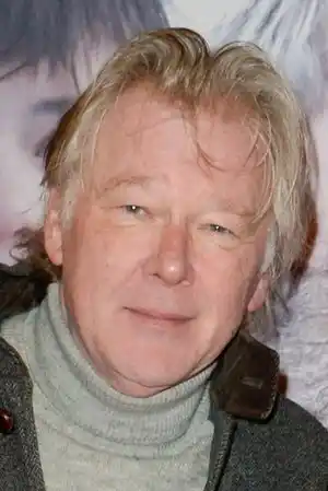 Philippe Vincent fotoğrafı