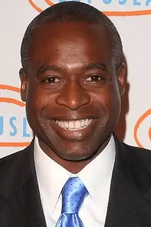 Phill Lewis fotoğrafı
