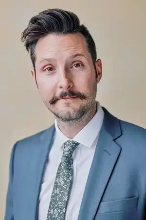 Phillip Cordell fotoğrafı