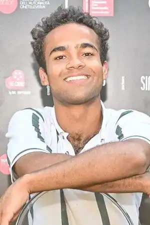 Phillip Michael Youmans fotoğrafı