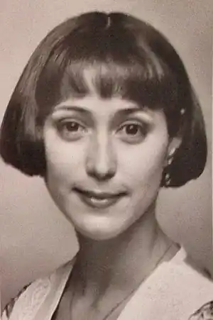 Phoebe Augustine fotoğrafı